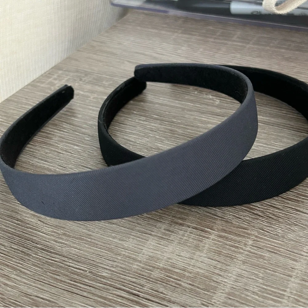 Set of 2 Headbands - Picture 7 of 8